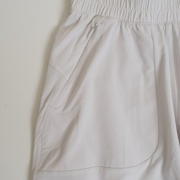 Lululemon Swift Mid Rise Wide Leg Pant in Light Vapor 2024 - Picture 12 of 16